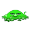 Froth mascot